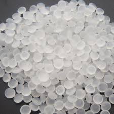 PP Granules — Raw Material